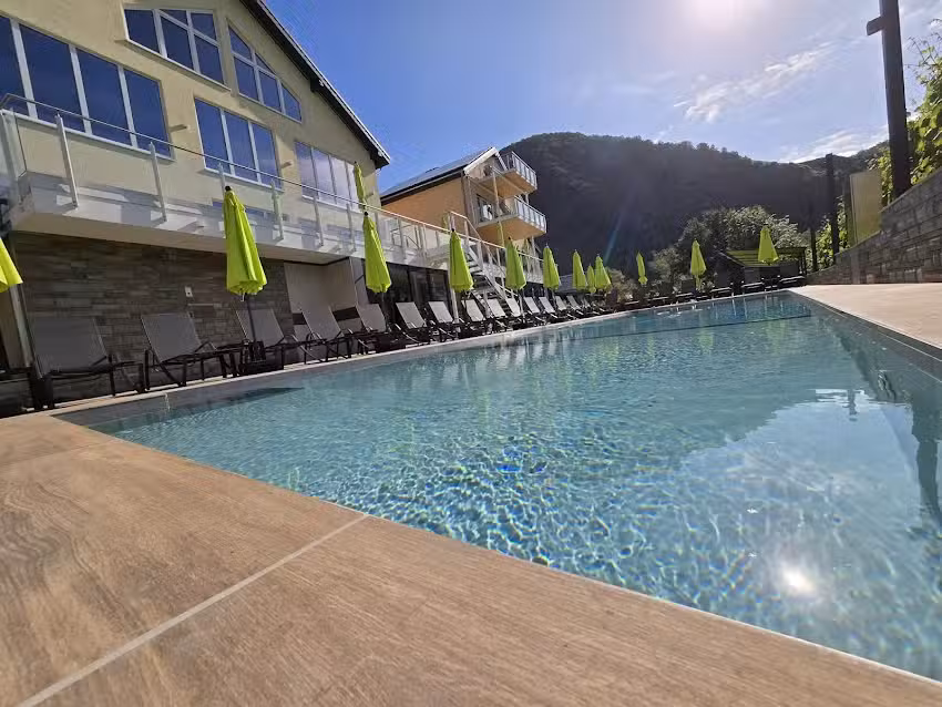 Mosel Village Resort