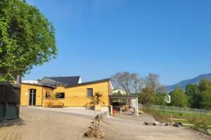 MoselCamping Bernkastel