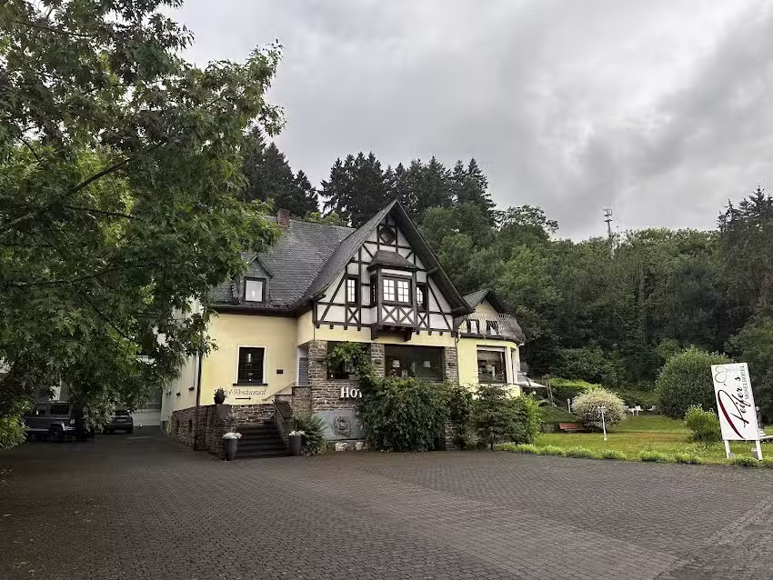 Moselhotel Peifer