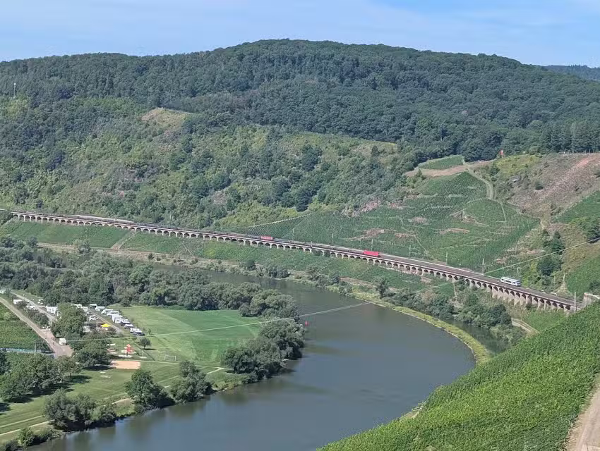 Moselschleife