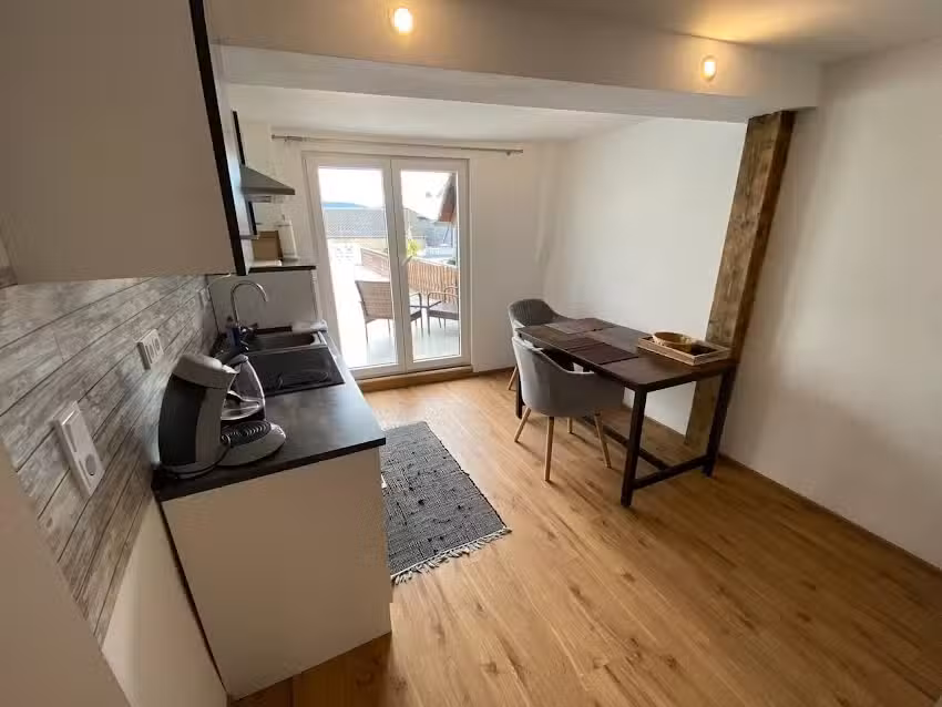 Moselstudio Rosenburgblick