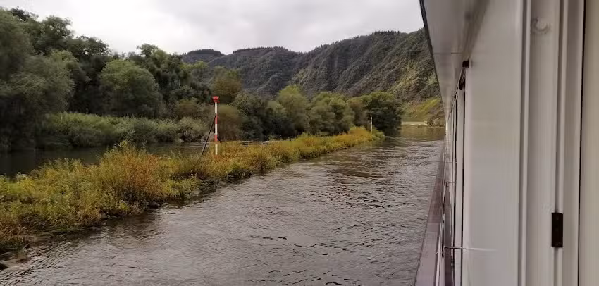 Moselurlaub Kolb