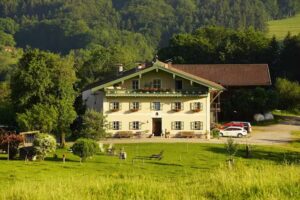 Moserhof &ndash; Ferienwohnungen