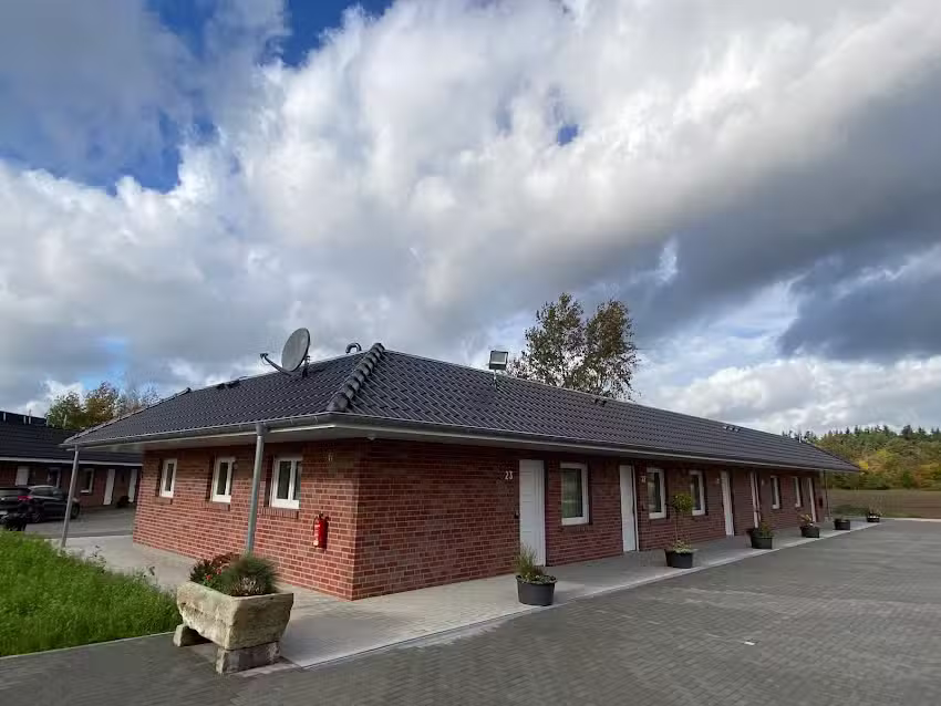 Motel Espenhof
