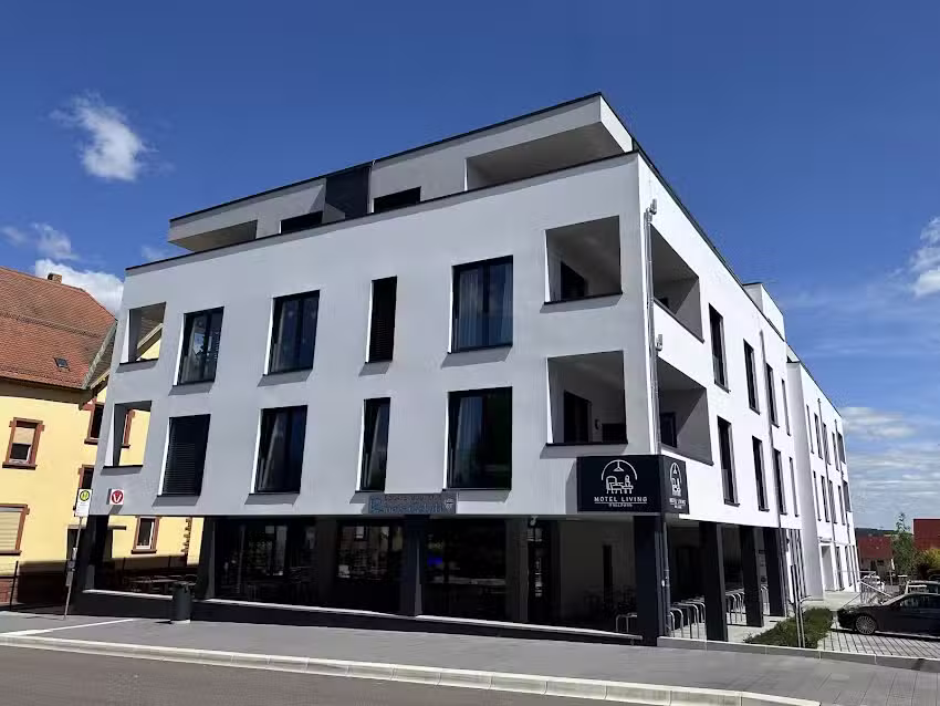 Motel Living Walld&uuml;rn