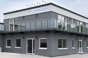 Motel Lohwasser
