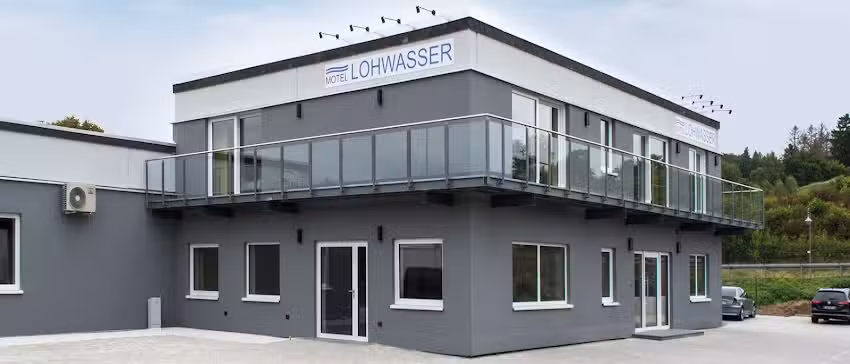 Motel Lohwasser