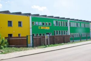 Motel Monteur Aschersleben