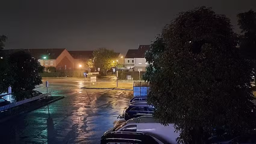 Motel Sch&ouml;nefeld