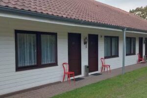 Motel Teterow