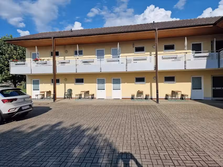 Motel Westend