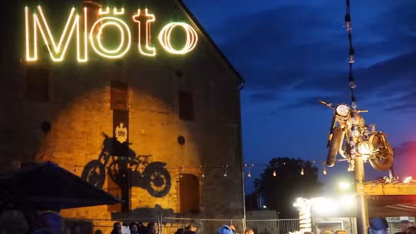 M&Ouml;TO &ndash; rauch & staub