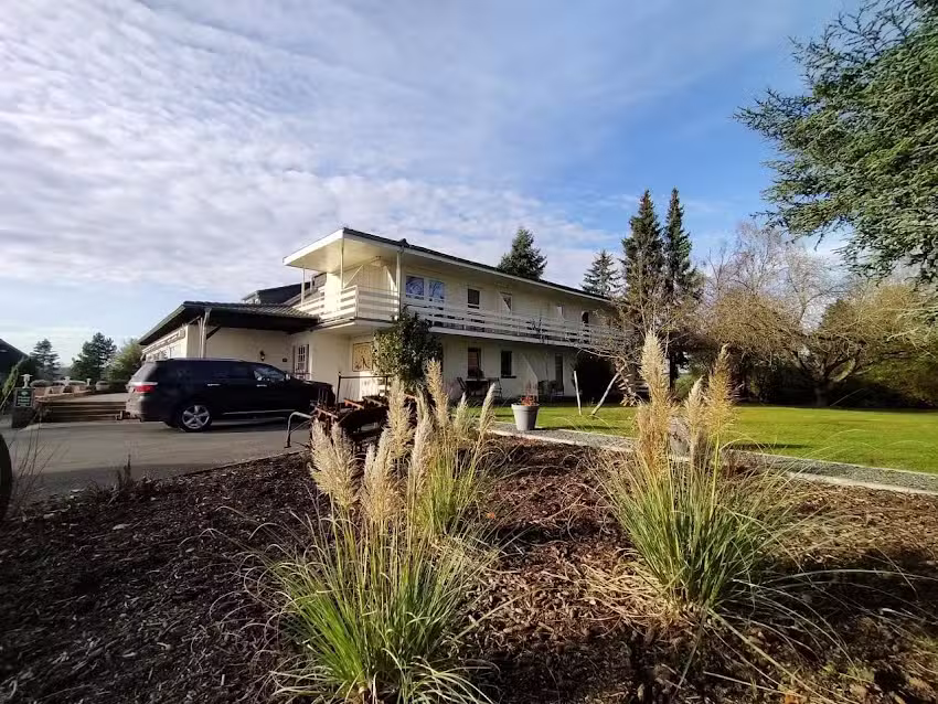 Motorhotel Am Vulkanberg