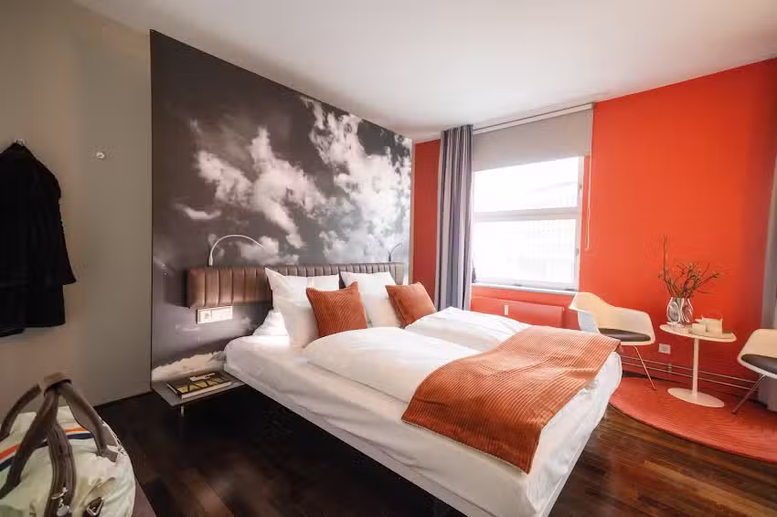 MOTORWORLD Inn Hotel