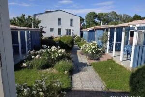 M&ouml;ve &bdquo;ABA&ldquo; &ndash; Ursel & Tanja Schomaker