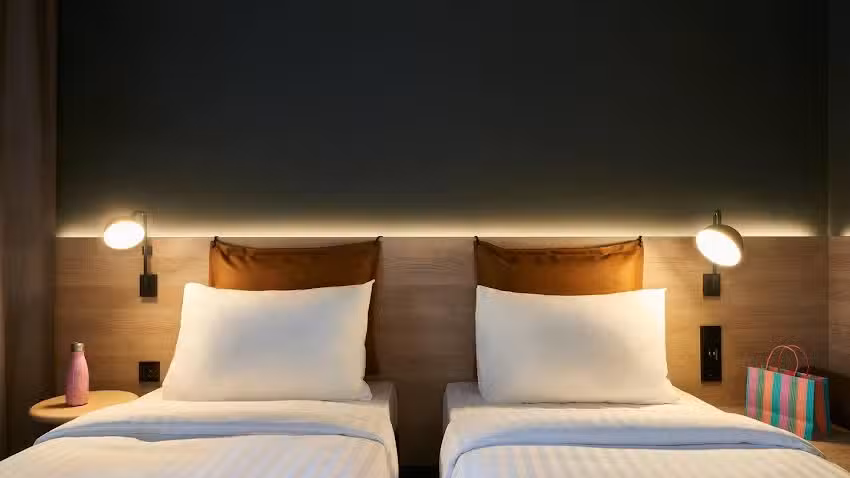 Moxy Essen City