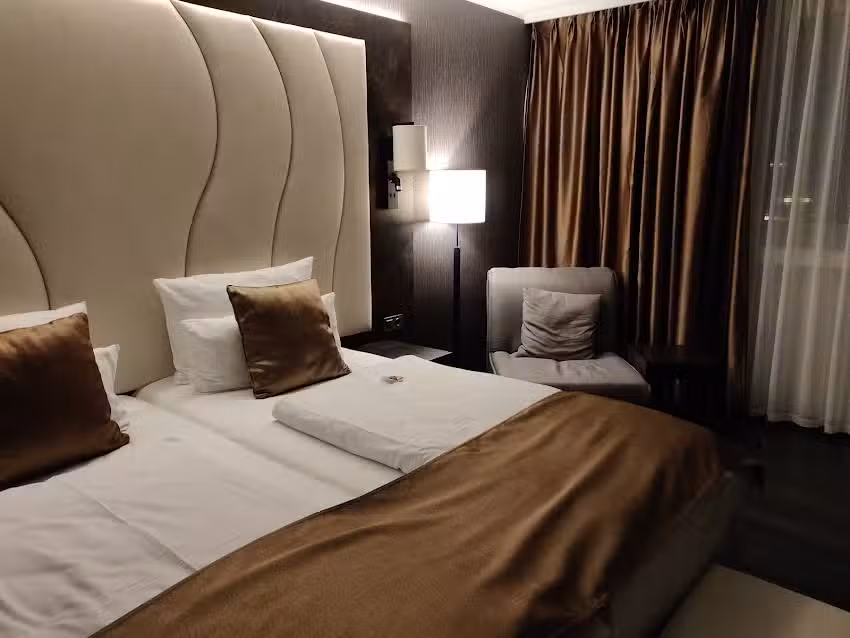 Moxy Hotel Darmstadt