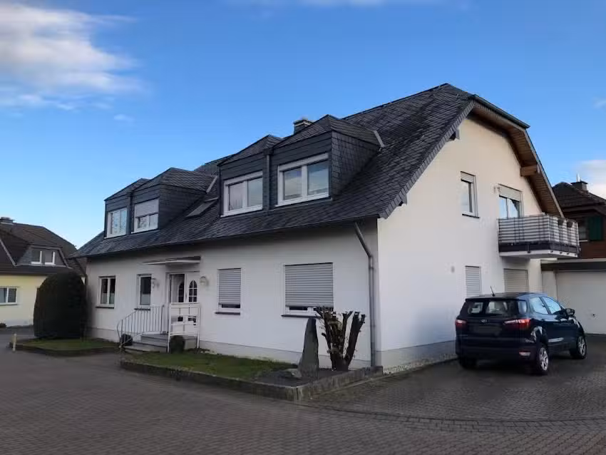 Mozart Ferienwohnung & Ferienwohnung Maifeldblick Polch