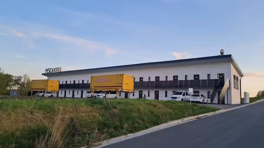 MSG Hotel by WMM Hotels