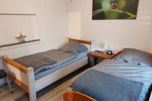 MTIV Monteurwohnung Monteurzimmer