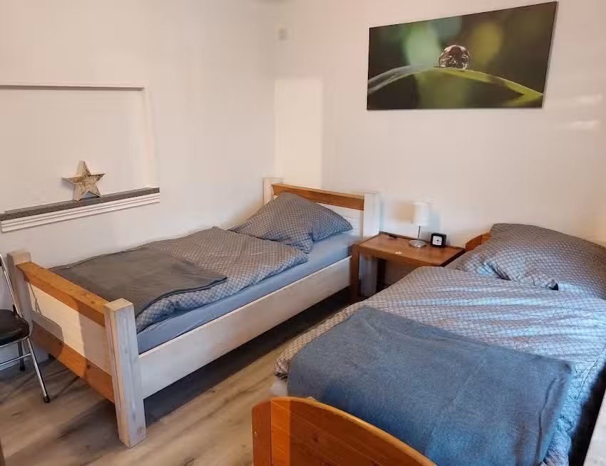 MTIV Monteurwohnung Monteurzimmer