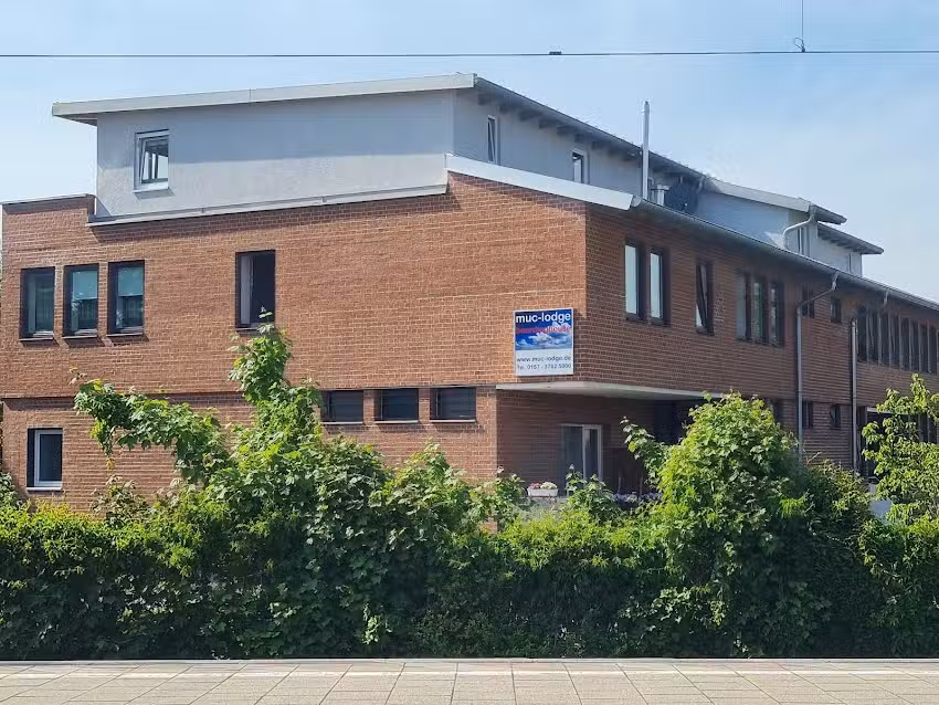MUC-LODGE Boardinghouse