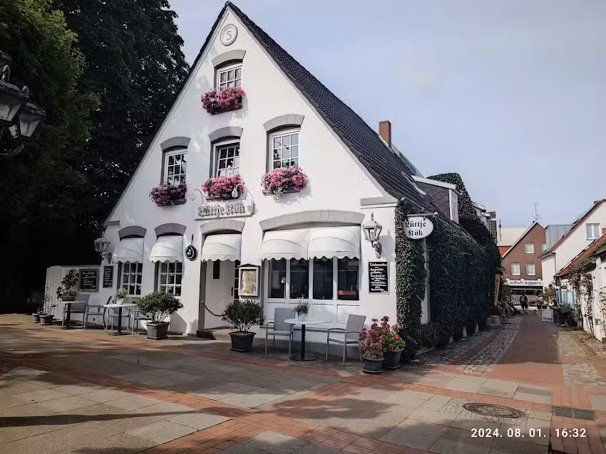 Muck&rsquo;s Blick S&uuml;d