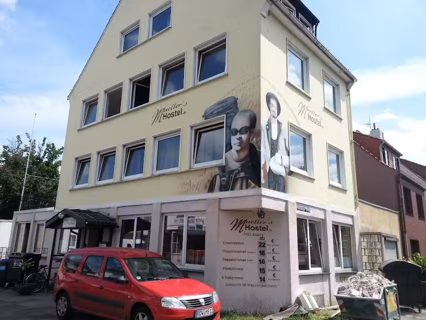 Muellers Hostel