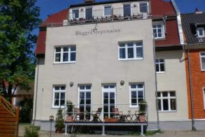 M&uuml;ggelSeepension
