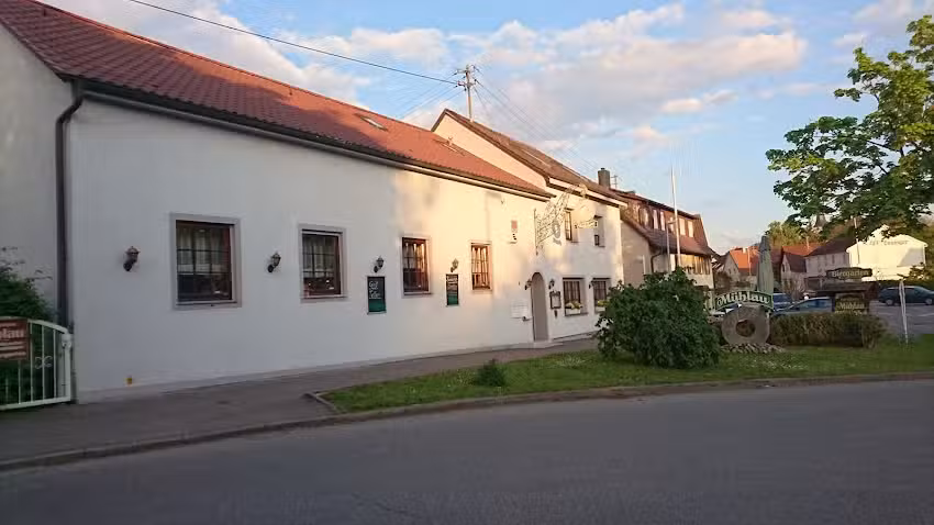 M&uuml;hlau