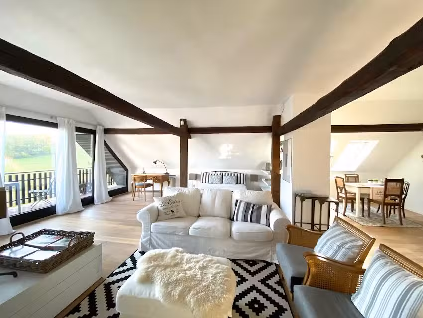 M&Uuml;HLE&CO &ndash; Ferienwohnungen