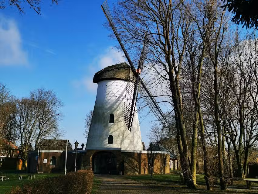 M&uuml;hle Wissel e.V.