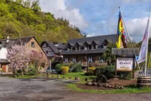 M&uuml;hlen Hotel Konschake
