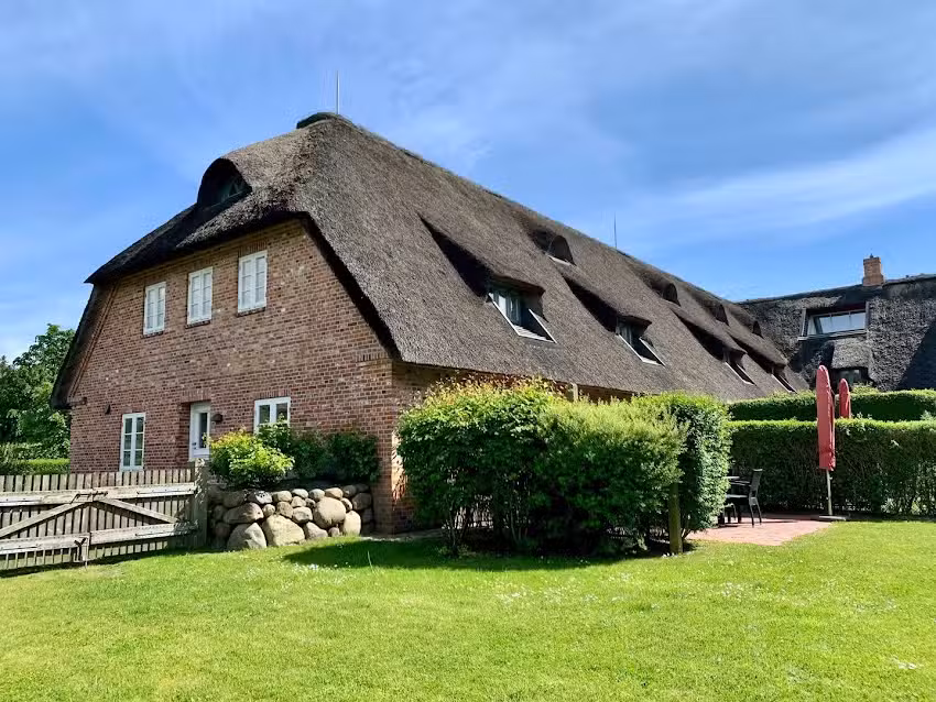 M&uuml;hlenhof New Five