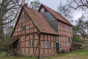 M&uuml;hlenhof Soderstorf