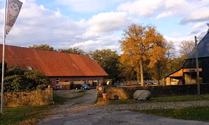 M&uuml;hlenhof Wohlenb&uuml;ttel