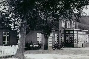 Muhls Gasthof, Schmackebräu