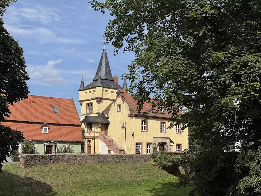 Muldenschl&ouml;sschen