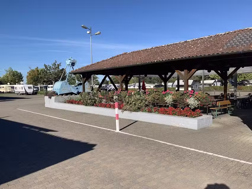 M&uuml;ller-See Camping und Freizeit GmbH