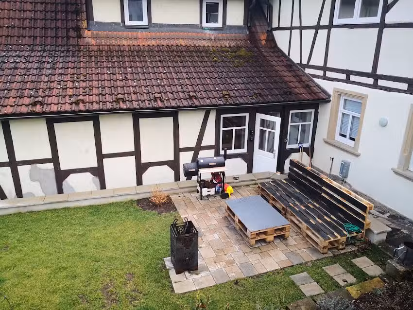 M&uuml;llerhaus