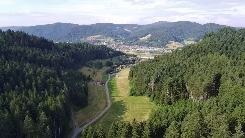 M&uuml;llerleile-Hof