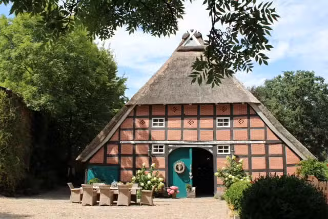 M&uuml;llers Hoff Islandpferde