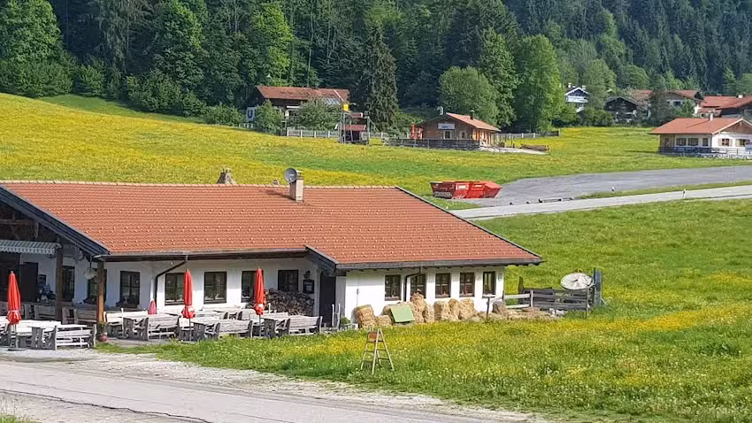 M&uuml;llner Peter Hof