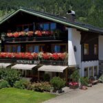 M&uuml;nchner Hof