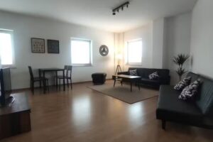 MuNo-Apartment