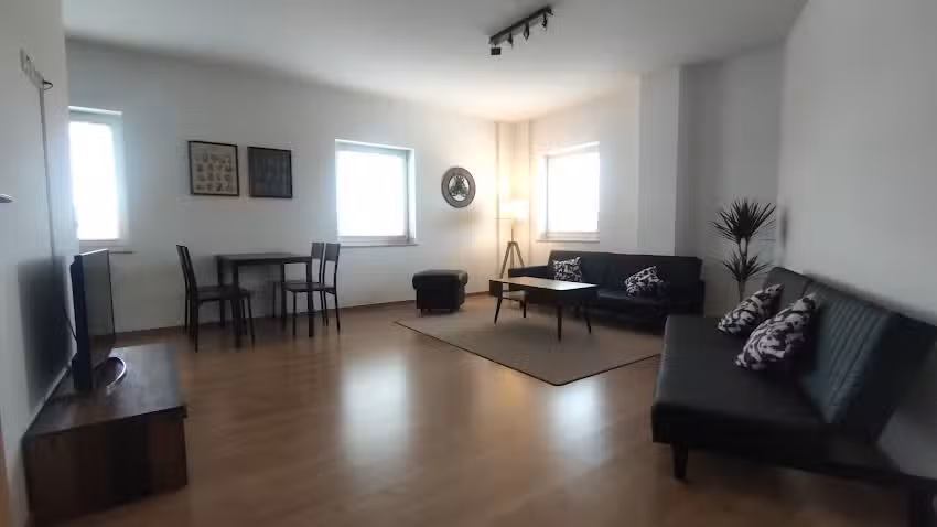 MuNo-Apartment