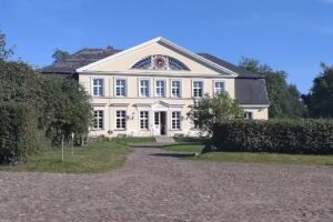 Musenhof Poppendorf