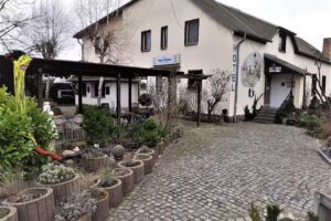 Museumsgaststätte „Röderschänke“