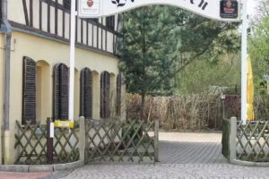 Museumsschänke Schmölln