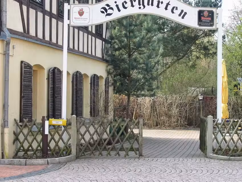 Museumsschänke Schmölln